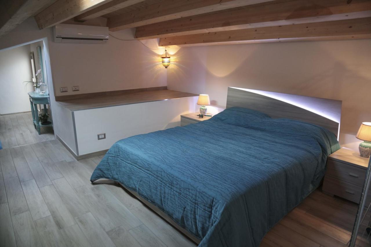 Balconi Bellavista Cefalù Quarto foto