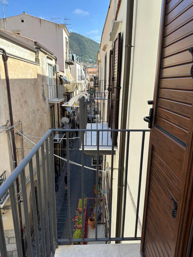 Balconi Bellavista Cefalù Exterior foto