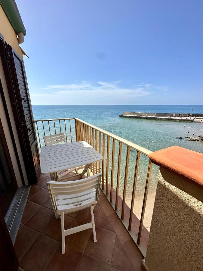 Balconi Bellavista Cefalù Exterior foto