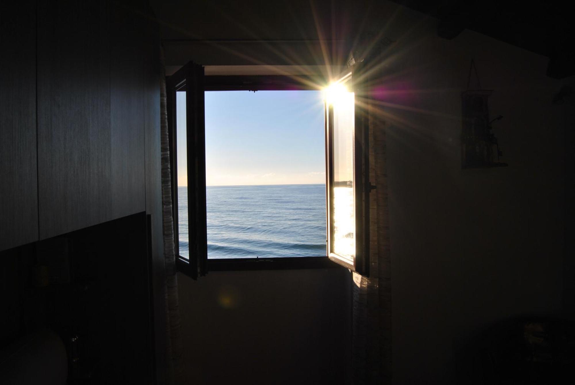 Balconi Bellavista Cefalù Quarto foto