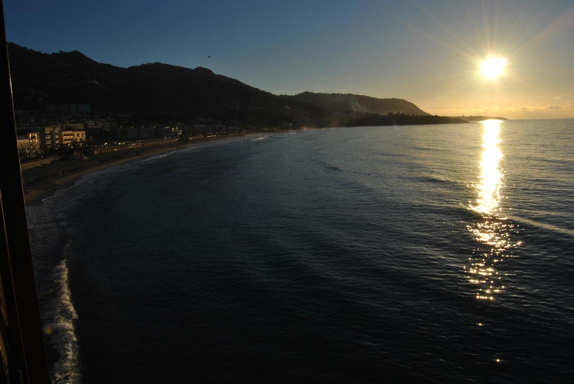 Balconi Bellavista Cefalù Quarto foto
