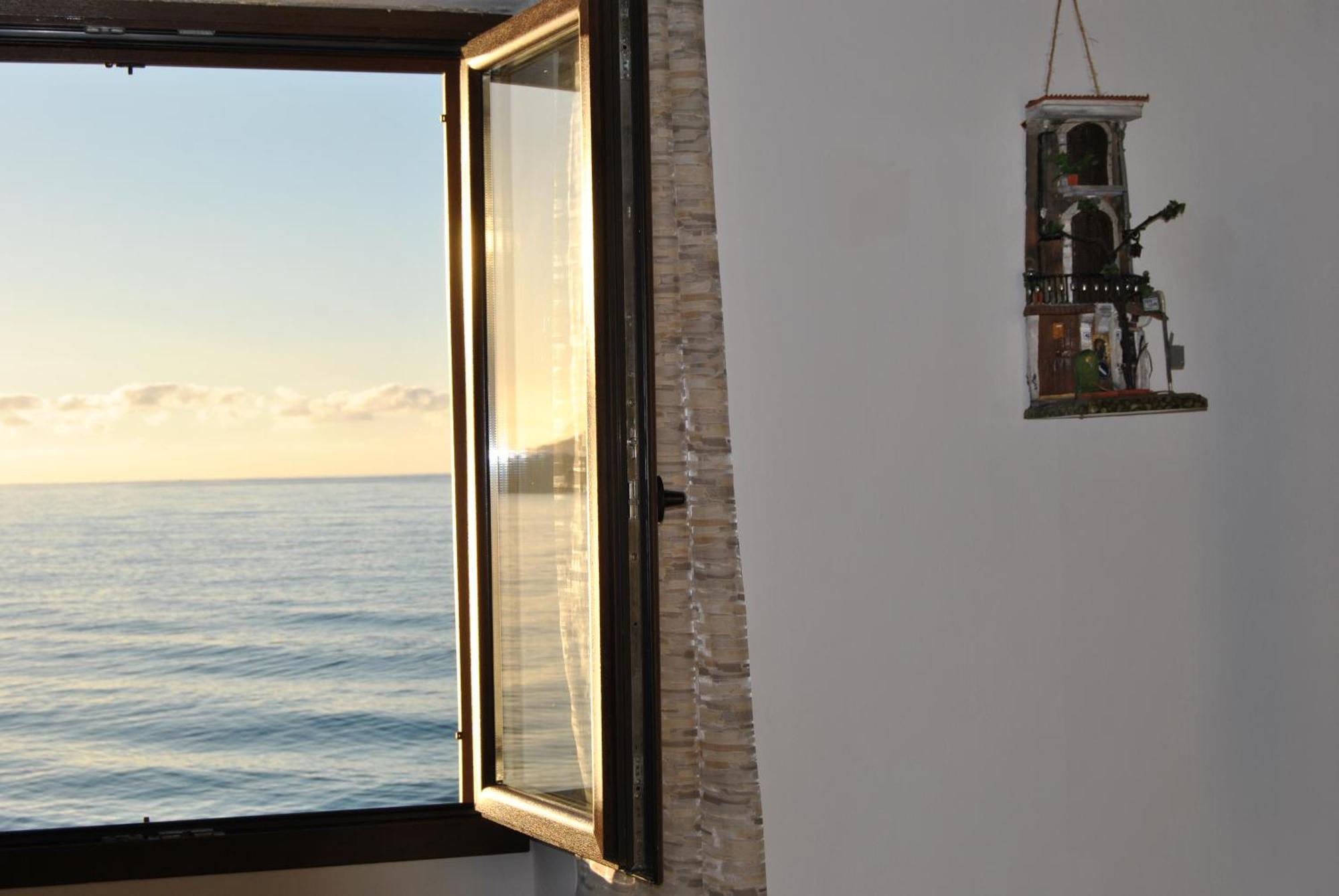 Balconi Bellavista Cefalù Quarto foto