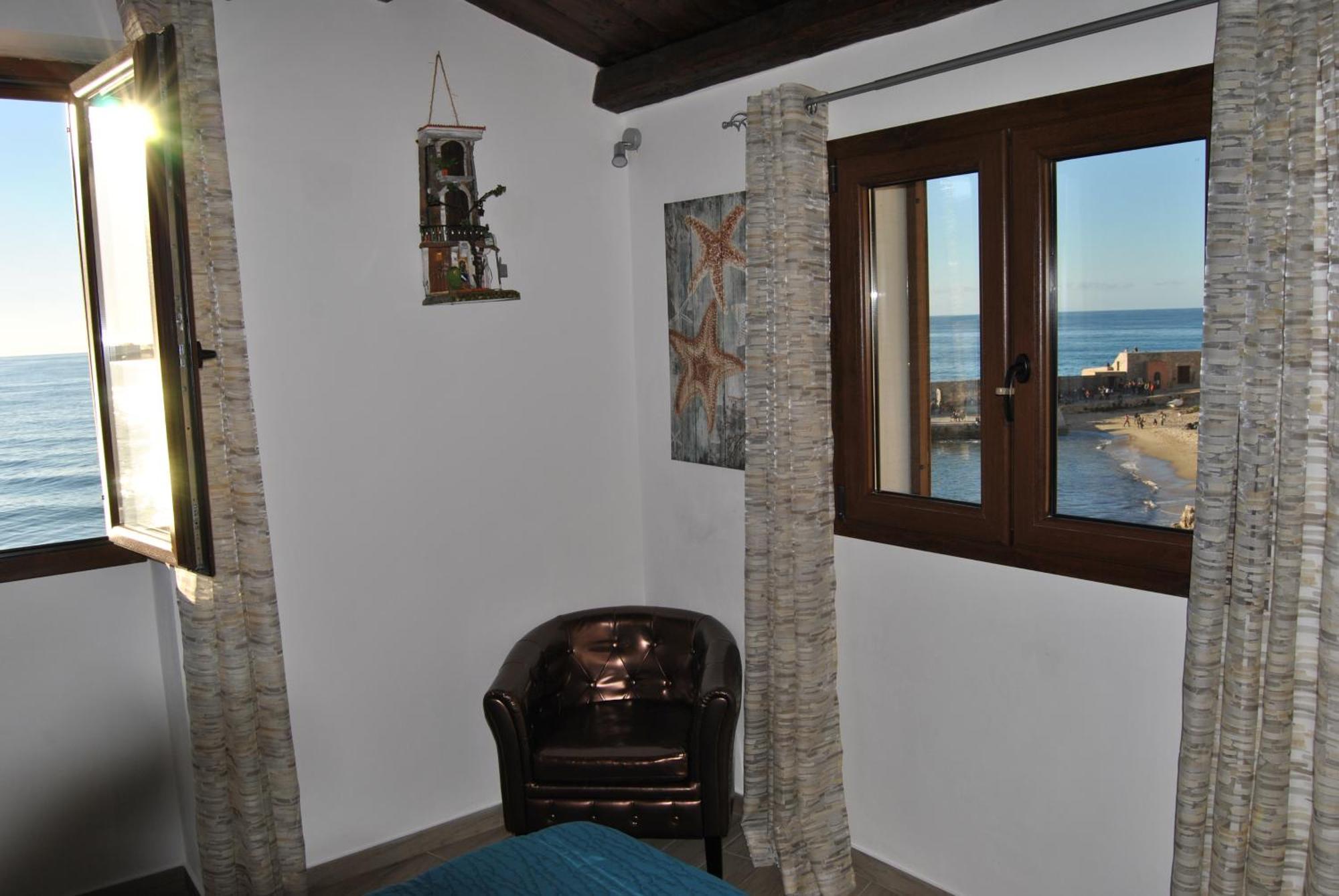 Balconi Bellavista Cefalù Quarto foto