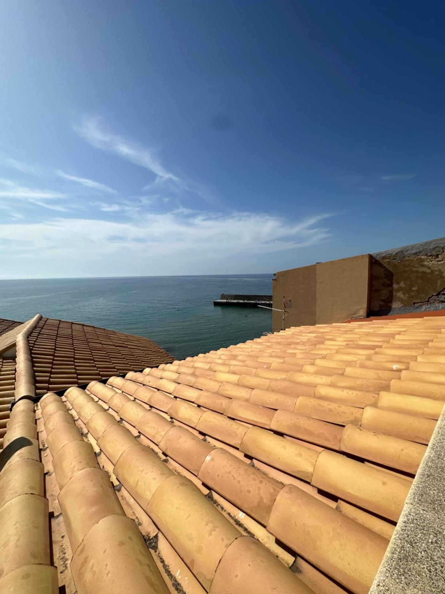Balconi Bellavista Cefalù Quarto foto