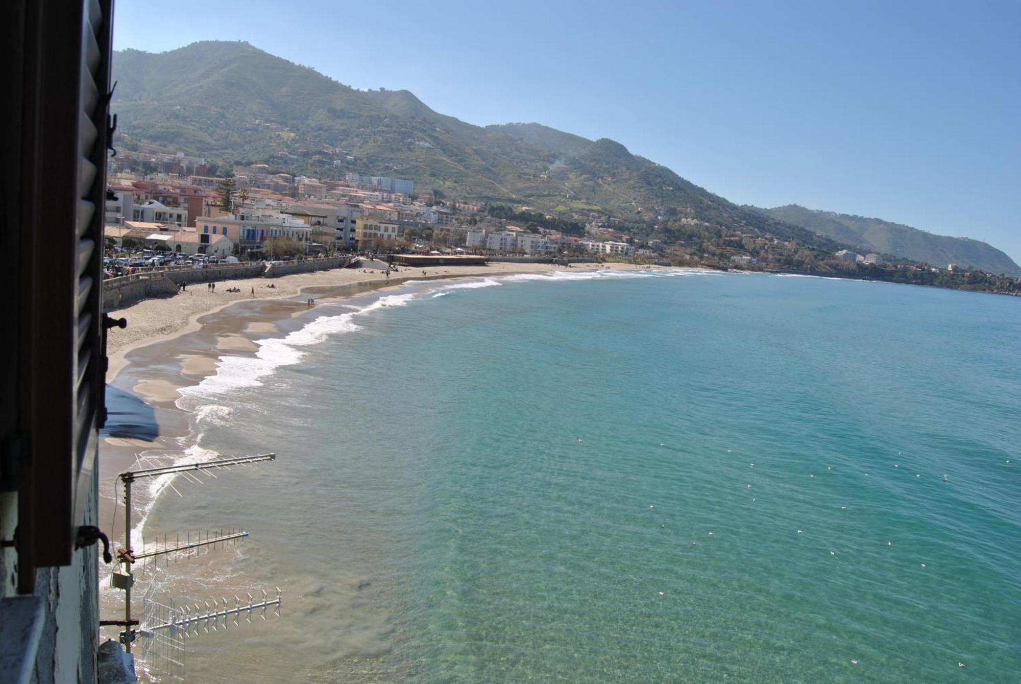 Balconi Bellavista Cefalù Quarto foto
