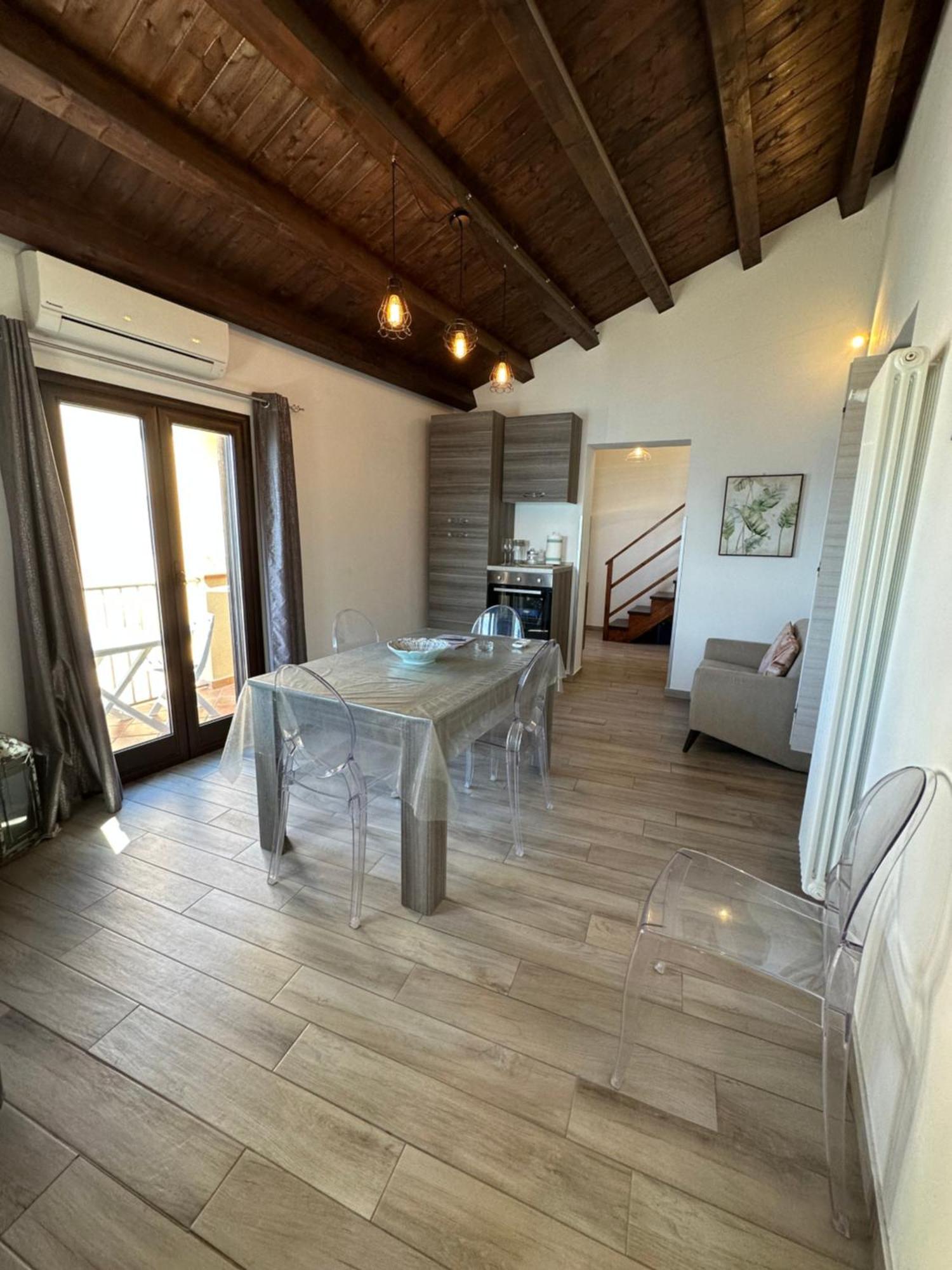 Balconi Bellavista Cefalù Quarto foto