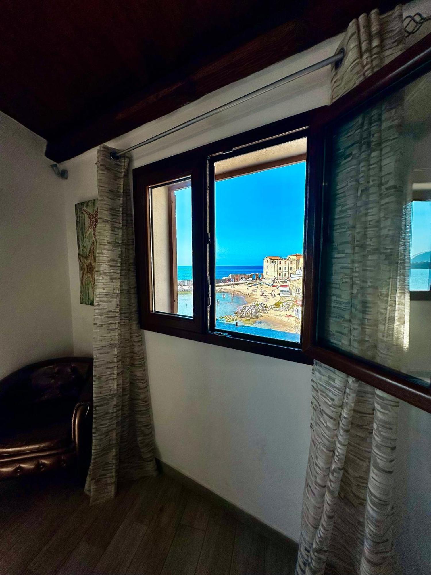 Balconi Bellavista Cefalù Quarto foto