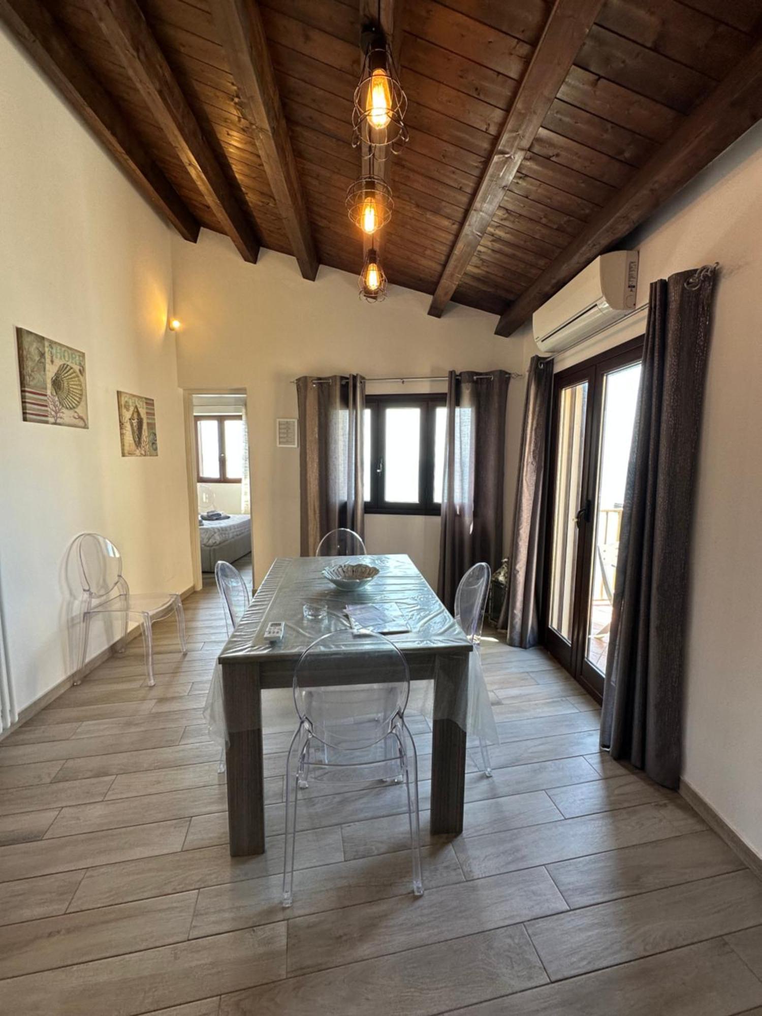 Balconi Bellavista Cefalù Quarto foto