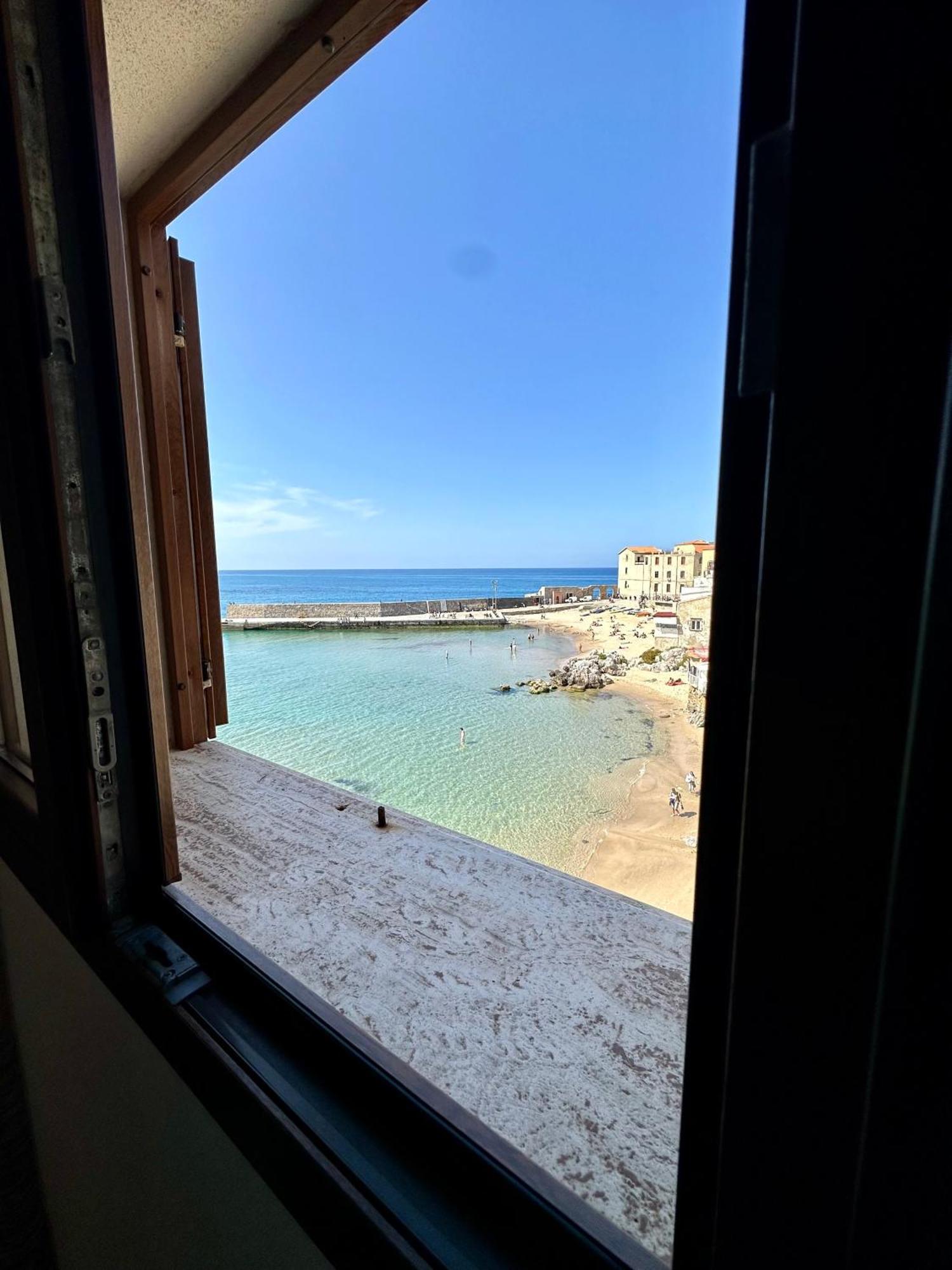 Balconi Bellavista Cefalù Quarto foto
