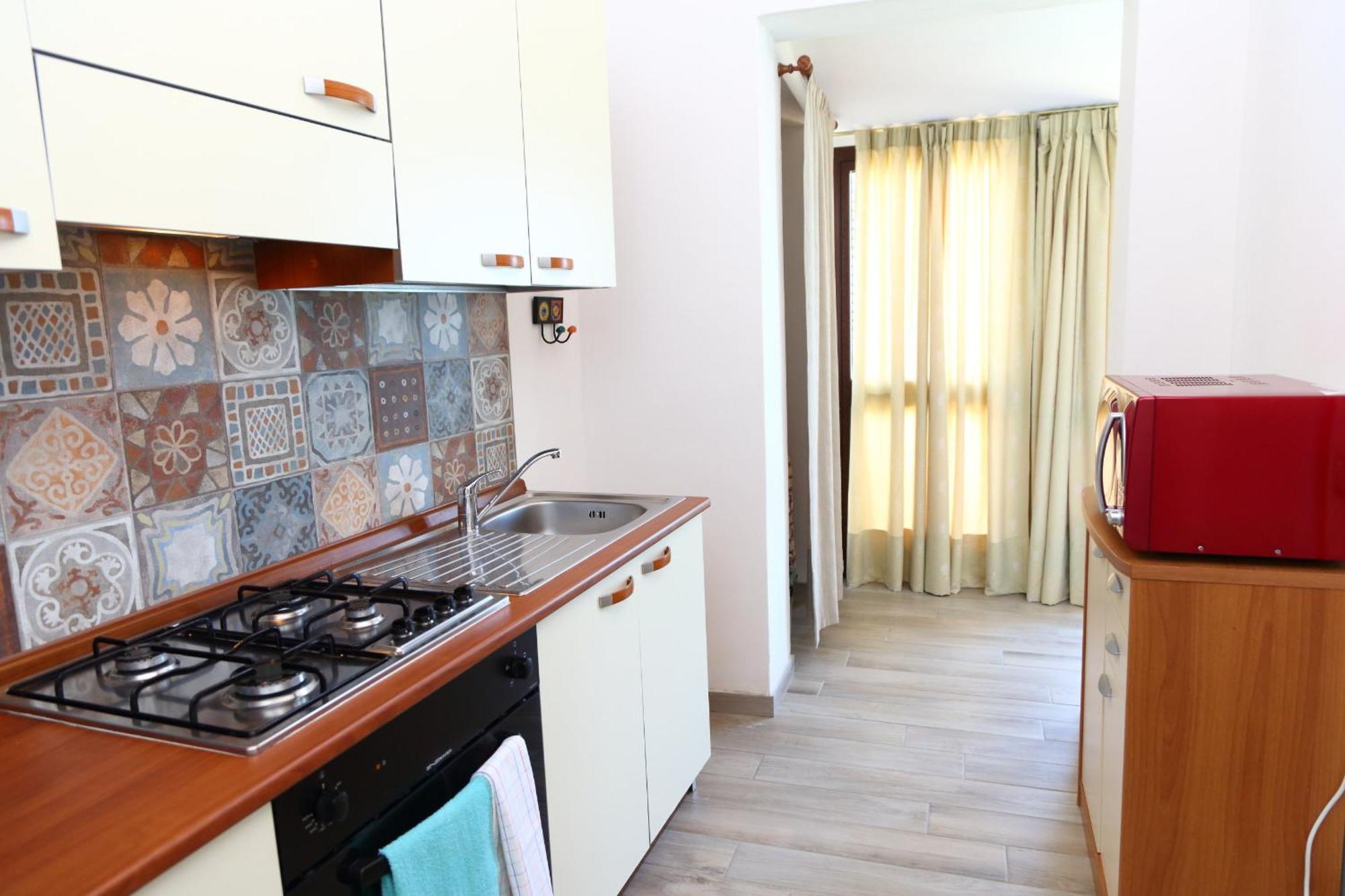 Balconi Bellavista Cefalù Exterior foto