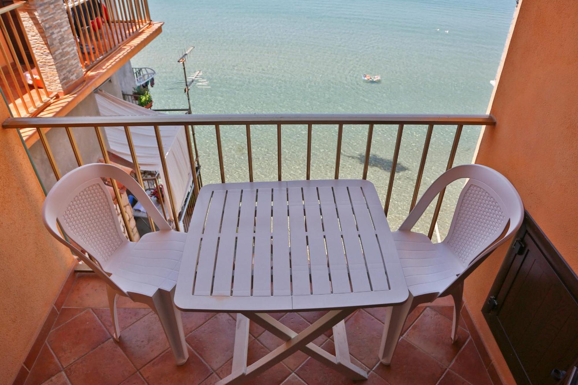 Balconi Bellavista Cefalù Quarto foto