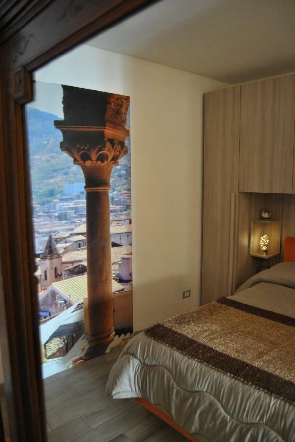 Balconi Bellavista Cefalù Exterior foto
