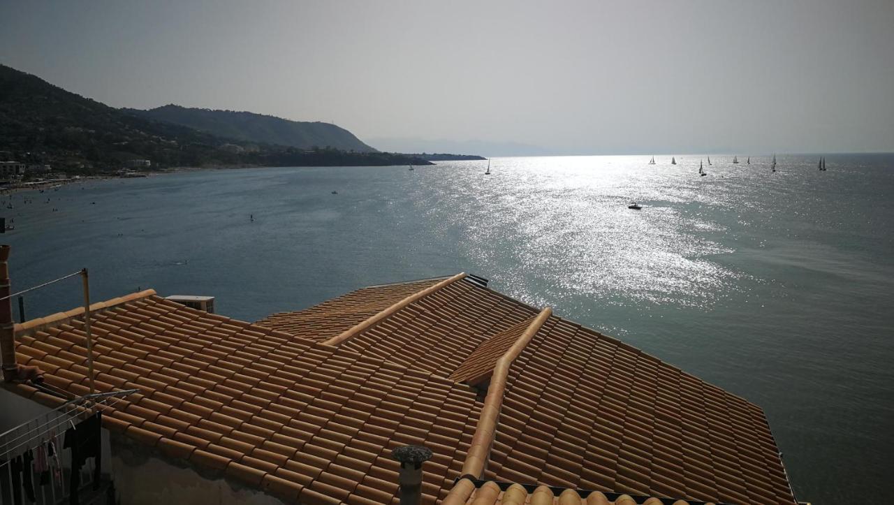Balconi Bellavista Cefalù Exterior foto