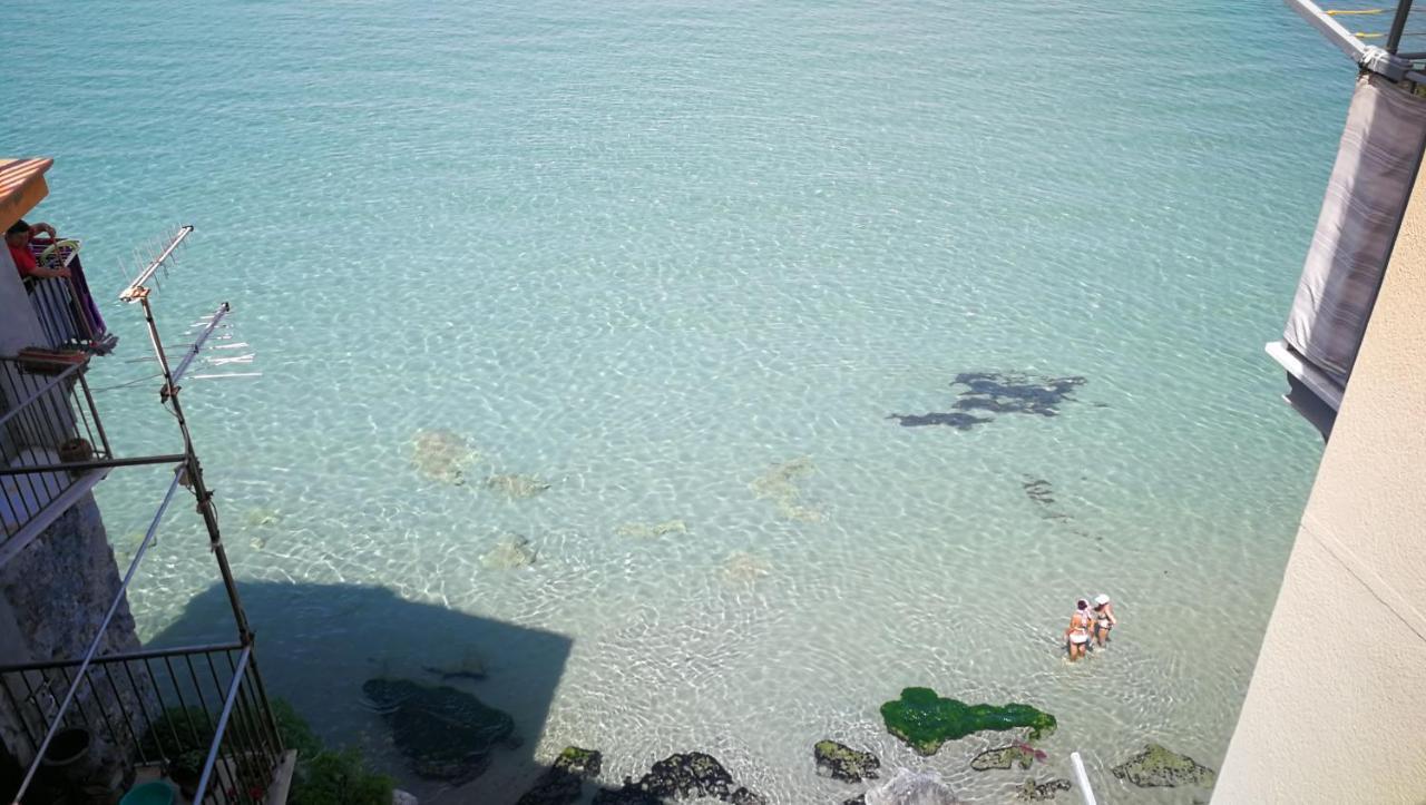 Balconi Bellavista Cefalù Exterior foto